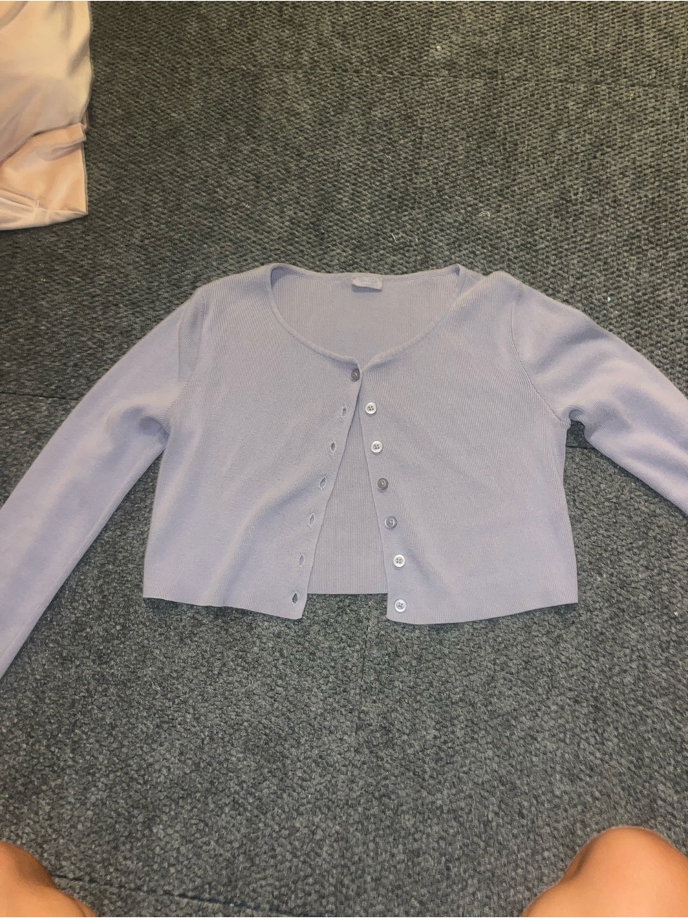 Brandy Melville cardigan
